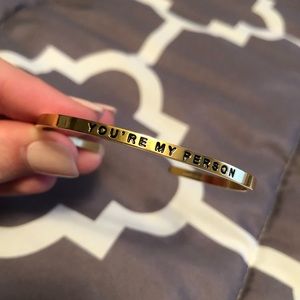 “You’re My Person” Mantra Band